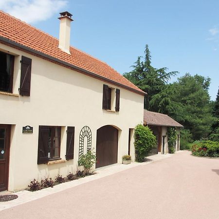Bed and Breakfast Bulle D'Evasion Neuvy-sur-Loire Exterior foto