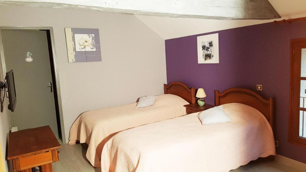 Bed and Breakfast Bulle D'Evasion Neuvy-sur-Loire Exterior foto