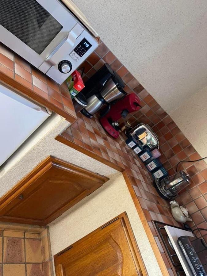 Bed and Breakfast Bulle D'Evasion Neuvy-sur-Loire Exterior foto