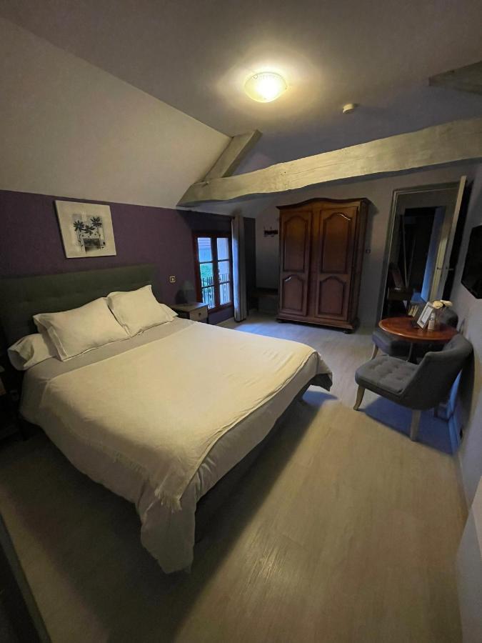 Bed and Breakfast Bulle D'Evasion Neuvy-sur-Loire Exterior foto