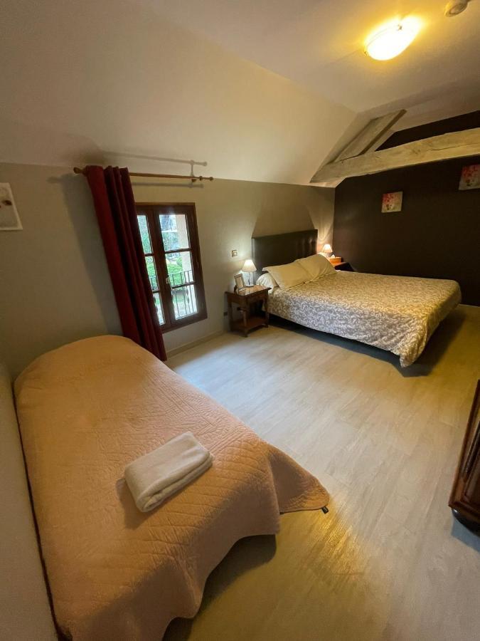 Bed and Breakfast Bulle D'Evasion Neuvy-sur-Loire Exterior foto
