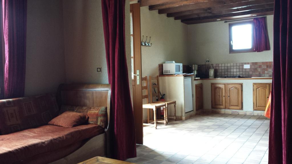 Bed and Breakfast Bulle D'Evasion Neuvy-sur-Loire Exterior foto